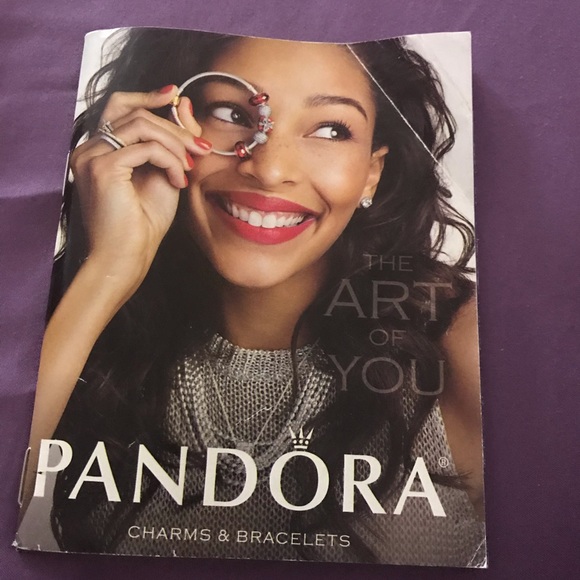 Pandora Jewelry 25 Catalog Poshmark